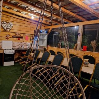 Pensiunea Glasul Pădurii Moieciu de Jos (5)