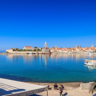 House Nonina kuca Rab (4)