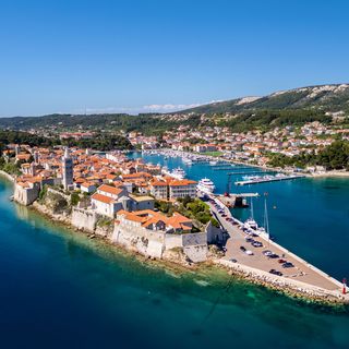 House Nonina kuca Rab (5)