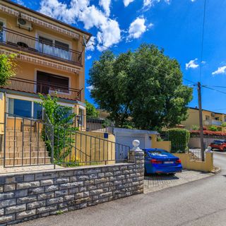 Apartment Car Crikvenica (2)