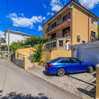 Apartment Car Crikvenica (3)