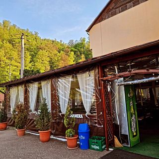 Vila Tanamera Moneasa (2)