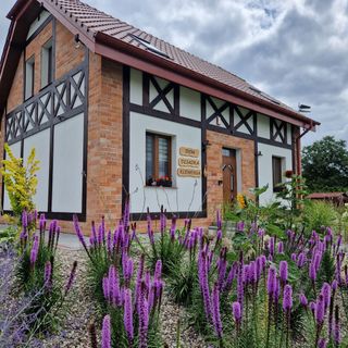 Apartamenty Uroczysko Lutówko, Sępólno Krajeńskie (2)