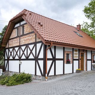 Apartamenty Uroczysko Lutówko, Sępólno Krajeńskie (3)