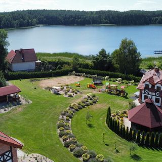 Apartamenty Uroczysko Lutówko, Sępólno Krajeńskie (5)