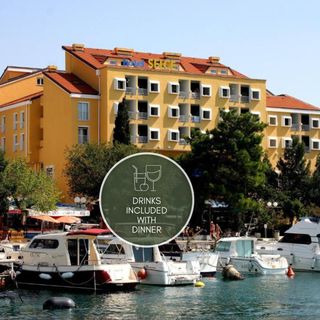 Hotel Selce Selce (2)