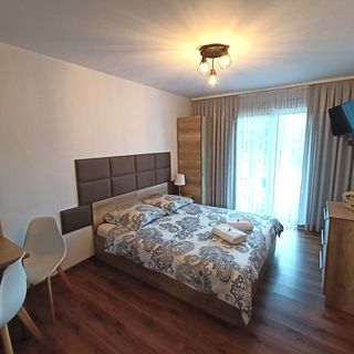 Pensjonat OLIMP Kudowa-Zdrój (3)