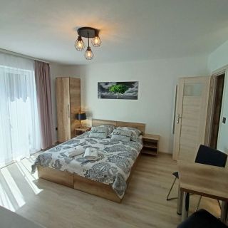 Pensjonat OLIMP Kudowa-Zdrój (4)