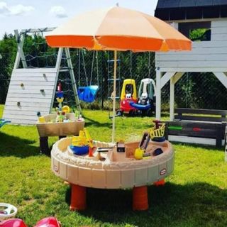 Sychusiowe Chatki Domki z jacuzzi i basenem Lubkowo (2)