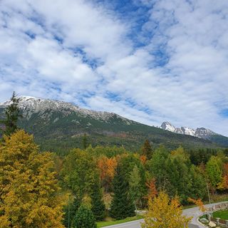 Villa Severka Vysoké Tatry (2)