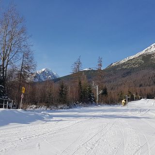 Villa Severka Vysoké Tatry (4)
