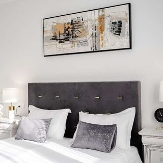 Tesa Boutique Hotel Târgu Neamţ (2)