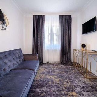 Tesa Boutique Hotel Târgu Neamţ (4)