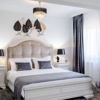 Tesa Boutique Hotel Târgu Neamţ (5)