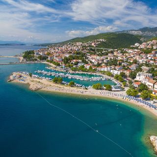 Apartment Filip 2 Crikvenica (4)