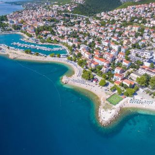 Apartment Filip 2 Crikvenica (5)
