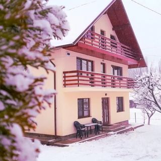 Casa Elena Ceahlău (2)