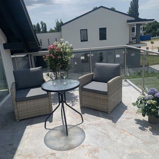 Sunset Villa Velence (2)