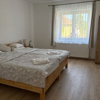 Liget Vendégház Kazár (4)