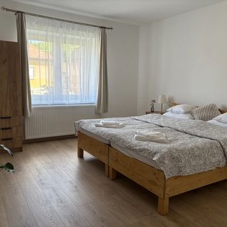 Liget Vendégház Kazár (5)