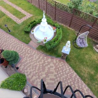 Pod Lwem Pokoje Gościnne i Domki Letniskowe Łeba (5)