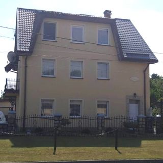 Pod Lwem Pokoje Gościnne i Domki Letniskowe Łeba (4)