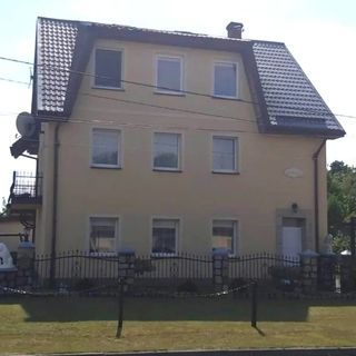 Pod Lwem Pokoje Gościnne i Domki Letniskowe Łeba (4)