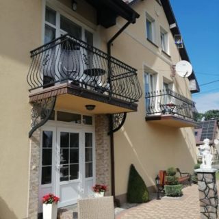 Pod Lwem Pokoje Gościnne i Domki Letniskowe Łeba (2)