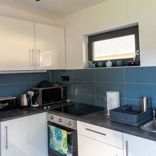 Tan'n'baum Vendégház Balatonfenyves (3)