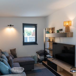 Tan'n'baum Vendégház Balatonfenyves (4)