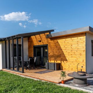 Tan'n'baum Vendégház Balatonfenyves (5)