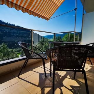 Orchid Luxury Apartment Sinaia (2)