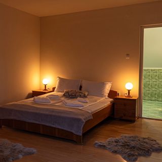 Pensiunea Romantika Odorheiu Secuiesc (4)