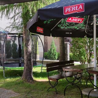 Dom Gościnny Bursztyn Rewal (4)