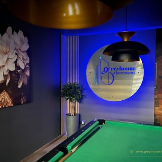 Greyhouse Apartments Harkány (3)