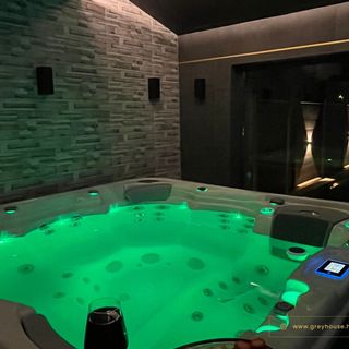 Greyhouse Apartments Harkány (4)