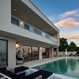 Villa Dujma Kostrena (4)