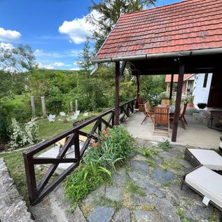 PalócManor Vendégház Nagyvisnyó (4)