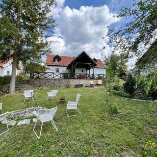 PalócManor Vendégház Nagyvisnyó (3)