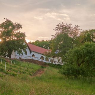 U Starého zámku (2)