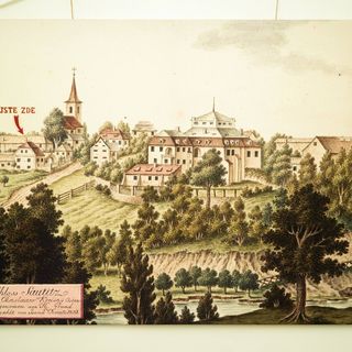 U Starého zámku (3)