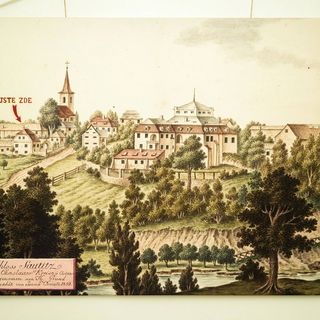 U Starého zámku (3)