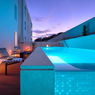 Apartman Urban Nook Split (4)