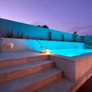 Apartman Urban Nook Split (5)