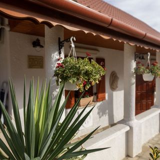 Anna Vendégház Kesztölc (3)