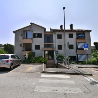 Apartment Ingrid Vrsar (3)