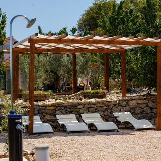 House Mala kuća Oklaj (5)