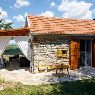 House Mala kuća Oklaj (4)