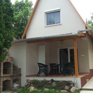 Ligeti Nyaraló 41 Békésszentandrás (2)