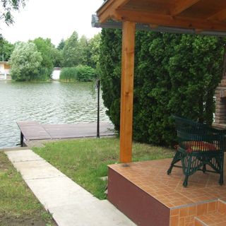 Ligeti Nyaraló 41 Békésszentandrás (3)